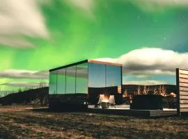 Nest Retreat Iceland