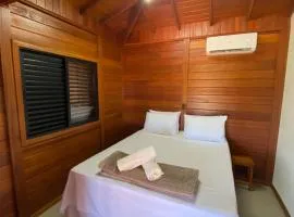 Cerrado da Canastra Chalés