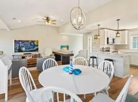 CP117A - Richmond South Retreat