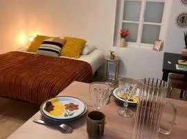 La CIGALE - Centre ville Montélimar