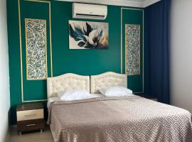 Lale Residence, hotel a Trabzon