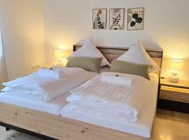 Monteur & Ferienapartment Leidenberger