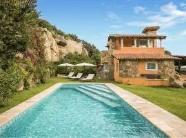 Amazing Home In Abbiadori