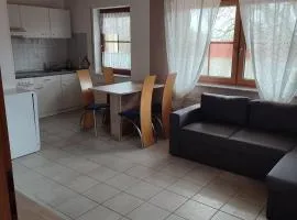 Ruhig gelegene Ferienwohnung