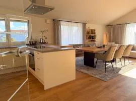 "FIVE" Premium Apartments Seekirchen - exklusive 4-Zi-Penthouse-Wohnung