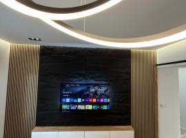 Apartman Hendek Tuzla, отель в Тузле