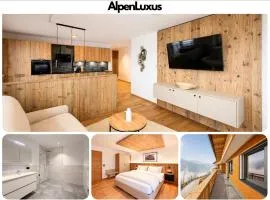 ALPENGLOW Apartment by AlpenLuxus