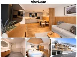 PANORAMA Zillertal Loft - AlpenLuxus Colleciton