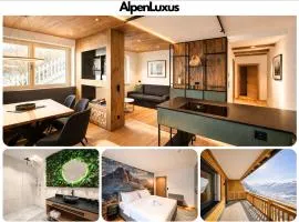 ZILLERELLA by AlpenLuxus