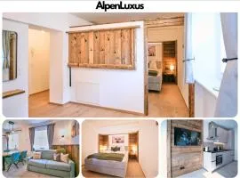 ALP'N SOUL by AlpenLuxus