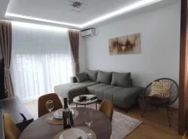 Lux Veritas Vrnjačka Banja Free Parking Quiet Stay