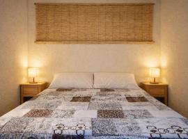 Casa a estrenar en Guazuvirá, ideal para descansar, Hotel in Guazú-Virá