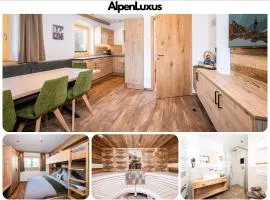 BEIM LOIS Dorfblick by AlpenLuxus