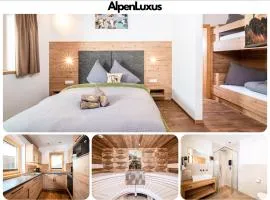 BEIM LOIS Isskogelblick by AlpenLuxus