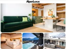 PENTHOUSE N`4 by AlpenLuxus