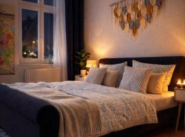 Stadtquartier Luckenwalde, ξενοδοχείο σε Luckenwalde