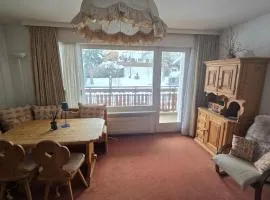Cosy Studio in Rue Centrale - Crans-Montana