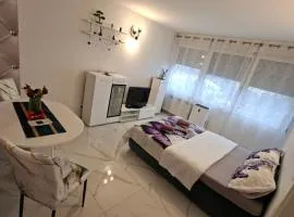 Studio apartman Franka