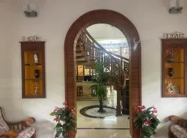 Authentic Keralite holiday home for up to 6