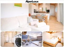 Tyrolchalet LITTLE LUCK by AlpenLuxus