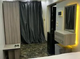 Grand pyramids museum view inn