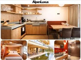 SportLodge BIKE SUITE by AlpenLuxus