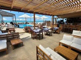 The Point Mancora Beach