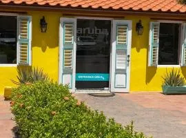 Mereri Downtown Apartments, Apartment 13B