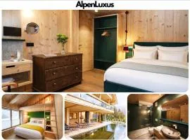 SportLodge MOUNTAIN SUITE by AlpenLuxus