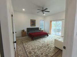 World cup Soccer Home, villa Dallases