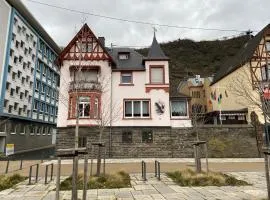 Das Loreley Weinstuebchen