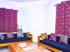 Premium 2 Bedroom Apartment Lomé Nyékonakpoé