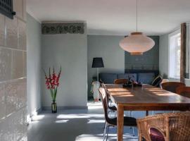 Denkmalgeschütztes Hofensemble Im Wendland, hótel 