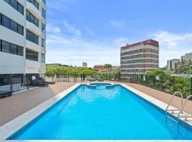 Riverview Sanctuary - Walk to CBD & South Bank