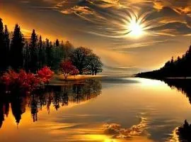 Résidence Diar Aquilaria Dar Nouha