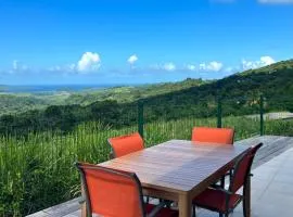 Residence la Floride