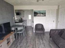 Watkin - Snowdon Cabins - cozy chalet - Glan Gwna, Caernarfon