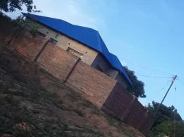 Mzuzu에 위치한 호텔 Gwele Hostel