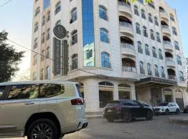 فندق وشقق غلاديلاس