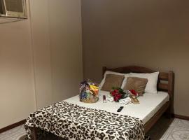 Suítes estrela dalva, ξενοδοχείο σε Lauro de Freitas