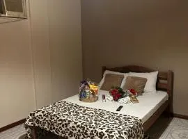 Suítes estrela dalva