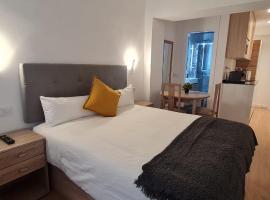 Suites Marqu&eacute;s de Vadillo