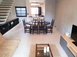 Viesnīca Duplex familiar zona macrocentro pilsētā Resistensija