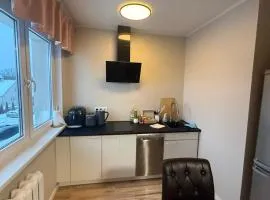 Cozy Place for Guest