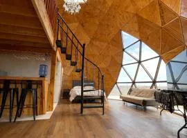 Rincón del desierto lodge