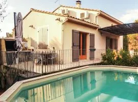 Maison Avec Piscine 1