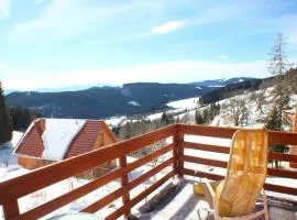 Karawankenpanorama S