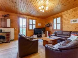 Karawankenpanorama L