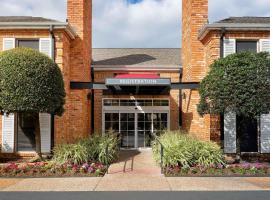 Extended Stay America Suites - Houston - Galleria, hotel em Houston