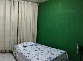 Casa Recanto Familia